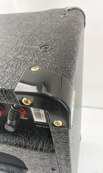 Kitarski kombo – elektronke Marshall DSL40CR Kitarski kombo – elektronke (Poškodovano) - 6