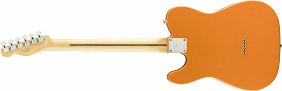 Guitare électrique Fender Player Series Telecaster MN Capri Orange - 2