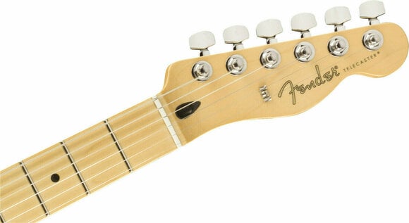 Guitare électrique Fender Player Series Telecaster MN Capri Orange - 5