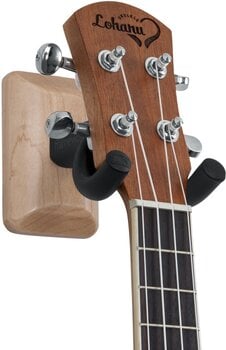Držač za ukulele Gator Frameworks GFW-UKE-HNGRMPL Držač za ukulele - 2