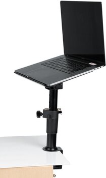 Stalak za PC Gator Frameworks GFWLAPTOP2500 Stalak za PC Black Постоље - 6