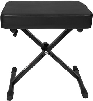 Folding keyboard stand Gator Frameworks GFW-KEYBENCH-SET Folding keyboard stand Black - 6