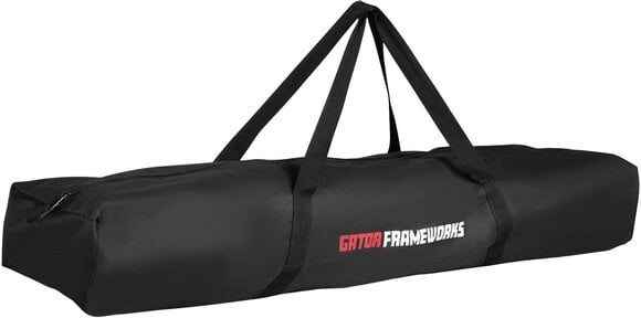 Стойка за микрофон Gator Frameworks GFW-MIC-6PACKBG Стойка за микрофон - 5