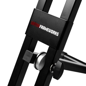 Стойка за комбо Gator Frameworks GFWGTRAMP200 Стойка за комбо - 8