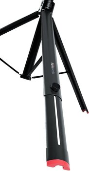 Teleskopski stalak za zvučnik Gator Frameworks GFW-ID-SPKRSET Teleskopski stalak za zvučnik - 8