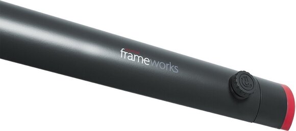 Teleskopski stalak za zvučnik Gator Frameworks GFW-ID-SPKRSET Teleskopski stalak za zvučnik - 9