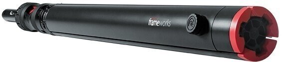 Teleskopski stalak za zvučnik Gator Frameworks GFW-ID-SPKRSET Teleskopski stalak za zvučnik - 10