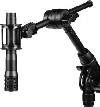 Stojan pro mikrofon Gator Frameworks RI-MIC-STBM1000 Stojan pro mikrofon - 3