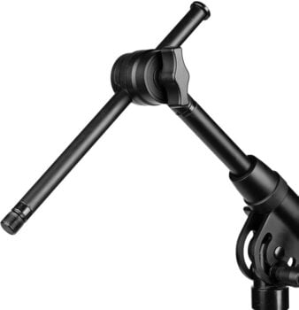 Stojan pro mikrofon Gator Frameworks RI-MIC-STBM1000 Stojan pro mikrofon - 4