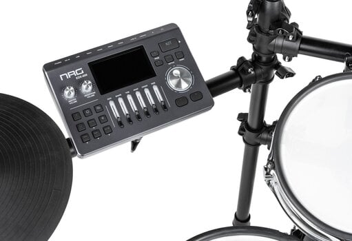Elektronisch drumstel NRG EDK-600 Performance Kit Elektronisch drumstel - 12