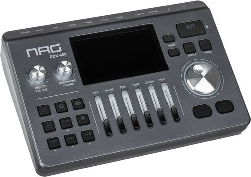 Elektronisch drumstel NRG EDK-600 Performance Kit Elektronisch drumstel - 16