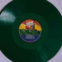 Vinylskiva Various Artists - Now That's What I Call Music! Proud (Limited Edition) (Emerald /Light Blue Coloured) (2 LP) - 4