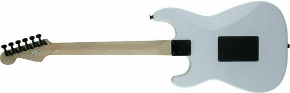 Guitare électrique Jackson X Series Adrian Smith SDX MN Snow White - 2