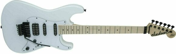 Guitare électrique Jackson X Series Adrian Smith SDX MN Snow White - 3