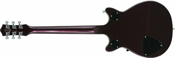 Elektrische gitaar Gretsch G5232T Electromatic Double Jet FT Dark Cherry Metallic - 2