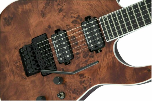 Guitare électrique Jackson SL2P Pro Series Soloist MAH - 5