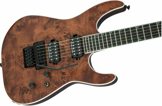 Elektrická kytara Jackson SL2P Pro Series Soloist MAH - 6