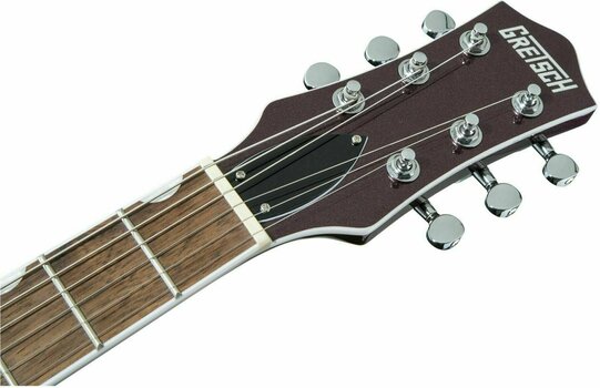 Guitarra electrica Gretsch G5232T Electromatic Double Jet FT Dark Cherry Metallic - 7