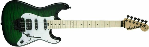 Guitare électrique Jackson USA Select Adrian Smith SD - 3