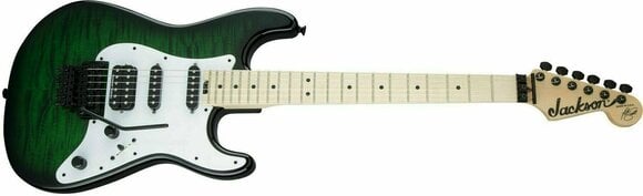 Electric guitar Jackson USA Select Adrian Smith SD - 4