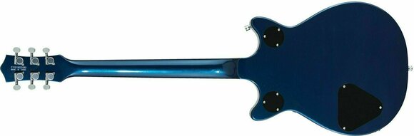 Gitara elektryczna Gretsch G5232T Electromatic Double Jet FT Midnight Sapphire - 2