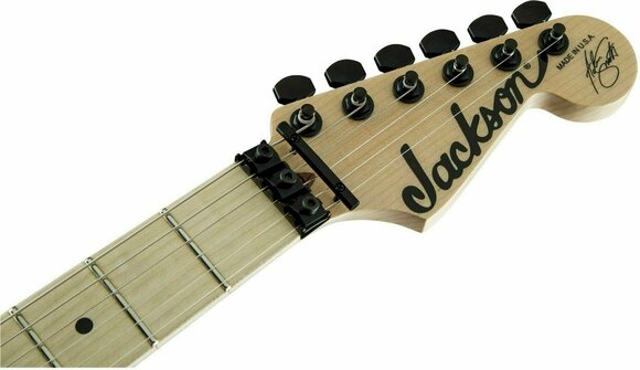 Guitarra elétrica Jackson USA Select Adrian Smith SD - 7