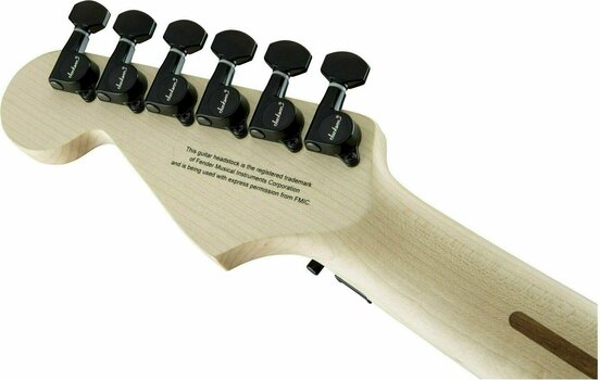 Elektrisk gitarr Jackson USA Select Adrian Smith SD - 8