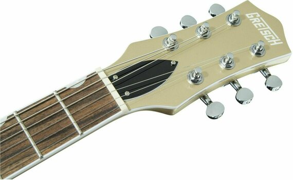 Guitarra elétrica Gretsch G5232T Electromatic Double Jet FT Casino Gold - 7