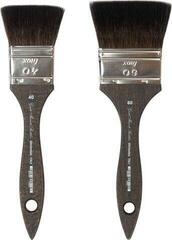 Kultapinnoitus Giusto Manetti Battiloro Ghirlandaio Brush 60 mm - 1