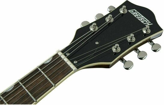 Gitara semi-akustyczna Gretsch G5622T Electromatic CB DC IL Imperial Stain - 7