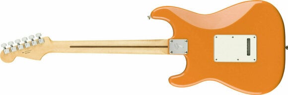 Guitare électrique Fender Player Series Stratocaster HSS PF Capri Orange - 2