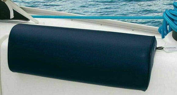 Boat Table, Boat Chair Bedflex Back Rest Edge Blue - 2