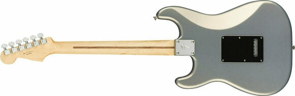 Elektriska gitarrer Fender Player Series Stratocaster HSH PF Silver - 3