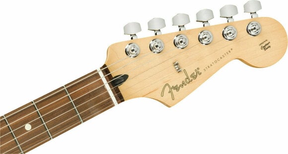 E-Gitarre Fender Player Series Stratocaster HSH PF Silber - 5