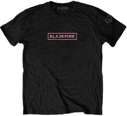 Gift Set BLACKPINK - The Album (Pink Coloured) (LP) SET Pink - 4