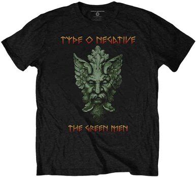 Gift Set Type O Negative - Life Is Killinge (20th Anniversary) (Green/Black Coloured) (3P) SET XL - 5