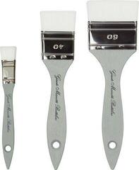 Pozlacování Giusto Manetti Battiloro Perla Brush 20 mm 20 mm - 1