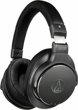 Brezžične slušalke On-ear Audio-Technica ATH-DSR7BT - 5
