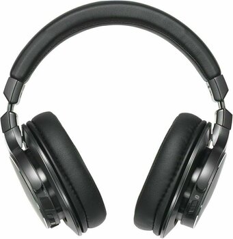 Słuchawki bezprzewodowe On-ear Audio-Technica ATH-DSR7BT - 6