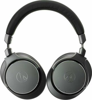 Słuchawki bezprzewodowe On-ear Audio-Technica ATH-DSR7BT - 7