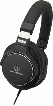 Hi-Fi Headphones Audio-Technica ATH-MSR7NC - 2