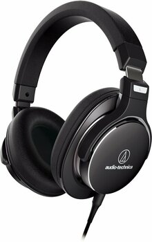 Hi-Fi Headphones Audio-Technica ATH-MSR7NC - 3