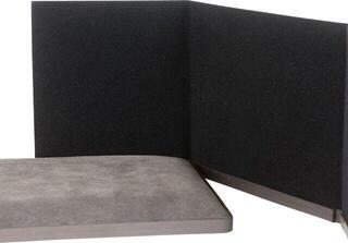 Kultapinnoitus Giusto Manetti Battiloro 2ZDNOEPP Gilding Cushion with Suede Shield - 1