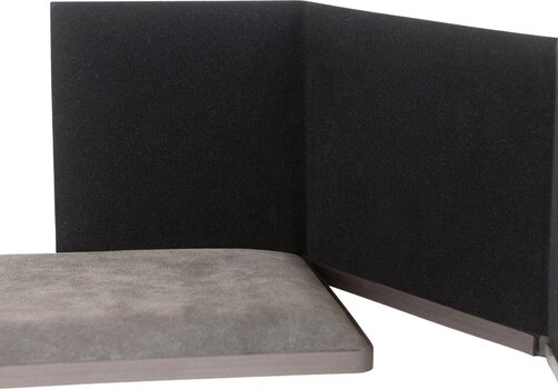 Kultapinnoitus Giusto Manetti Battiloro 2ZDNOEPP Gilding Cushion with Suede Shield - 2