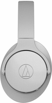Słuchawki bezprzewodowe On-ear Audio-Technica ATH-ANC700BT Szary - 3