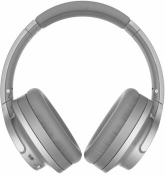 Auriculares inalámbricos On-ear Audio-Technica ATH-ANC700BT Grey - 4