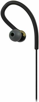 Hoofdtelefoon met oorhaak Audio-Technica ATH-SPORT10 Zwart - 3