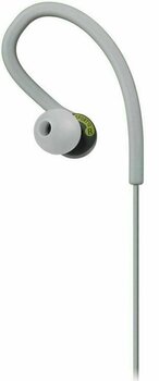 In-Ear Headphones Audio-Technica ATH-SPORT10 Grey - 3