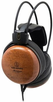 Hi-Fi Fejhallgató Audio-Technica ATH-W1000Z - 2