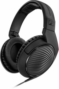 Studio Headphones Sennheiser HD 200 Pro - 2